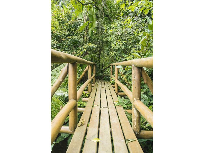 Pousada Tambayba Maresias Exteriér fotografie