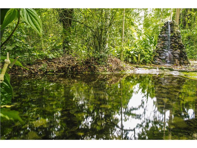 Pousada Tambayba Maresias Exteriér fotografie